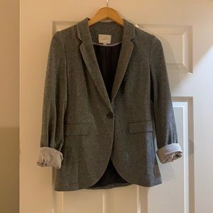 Ann Taylor Loft blazer